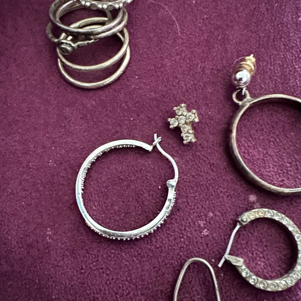 Random Stand Alone Pieces I Would Make A Necklace - image 4